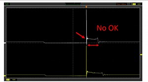 4.2K views · 119 reactions | ¡Luz de bujía con OSCILOSCOPIO!  Mira como utilizamos el osciloscopio para identificar que la distancia entre los electrodos estaba erróneo, mira el video y conoce como interpretar las gráficas. | ATT | Facebook