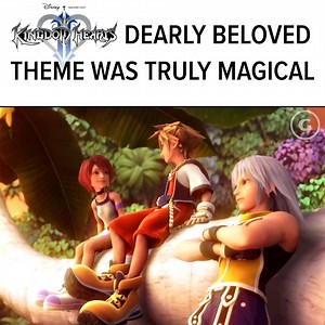 96K views · 3K reactions | Turn up the volume and enjoy the sweet sound of Dearly Beloved. | GameSpot | Facebook