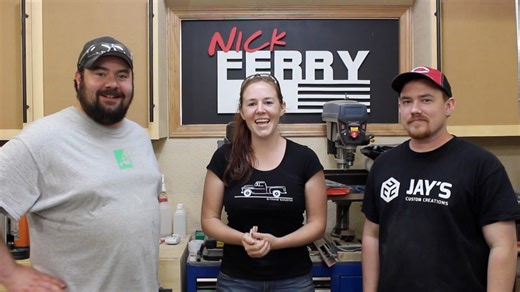 Easy Mortise and Tenon Techniques for DIY Projects