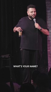 Omar's two career options: doctor or disappointment | Mo Amer