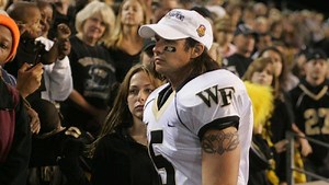 Movie review: The 5th Quarter