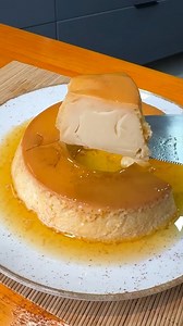 In 20 minutes and 3 ingredients, the best pudding ever is ready!!! | Cooking Taste