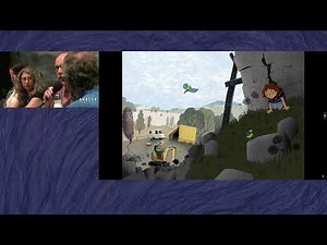 WIP | Le Secret des mésanges 🪽 The Songbirds' Secret