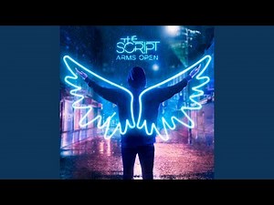 Arms Open (Acoustic Version)