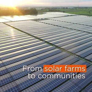 1.2K views · 46 reactions | SPNEC believes that solar is on its way...