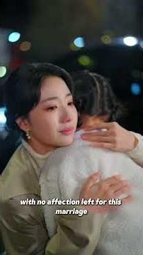 She Gave Up Everything For Their Family — He Brought Another Woman Into Their House#予你岁岁美好 #drama