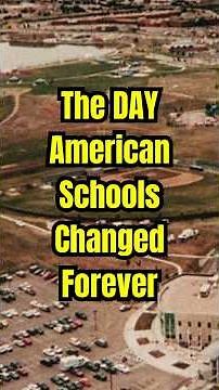 The DARKEST 49 Minutes In School History: Columbine 1999 | Eric Harris | True Crime Shorts