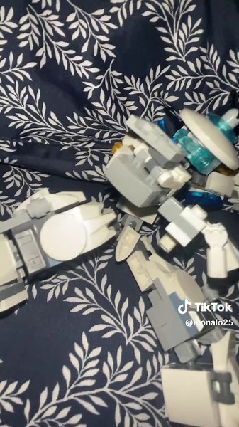 Las Mejores Posiciones de Lego para tus Creaciones