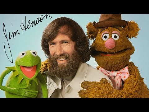 Muppet Designer Bonnie Erickson Talks Puppet-Making, Jim Henson, and More