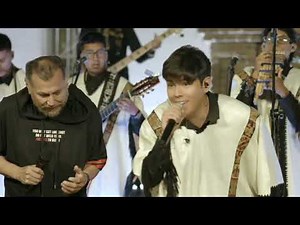 Kunan Runa & Elmer Hermosa / Saya Afrodisiaca