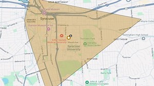 National Grid reports more than 2,000 customers without power