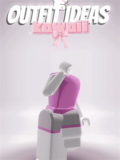 outfit ideas kawaii for you girl! fits in the game 🩷 group 🍒 kewu 🍒 #kawaii#avatarcreator#outfitideasgirls#robloxfyp