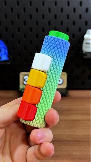 5 Button Fidget Clicker 🔘🔥
