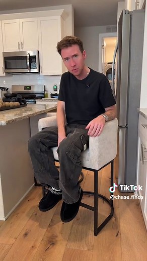 Counter Height Bar Stools Set — Affordable Modern Comfort