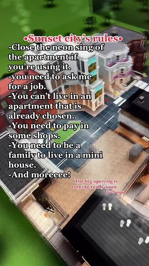 Sunset City on TikTok