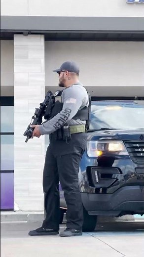 Secure Your Business with XPress Guards' Professional Armed Guards