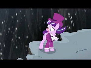 My Little Pony: Friendship is Magic - Luna's Future [Ukrainian]