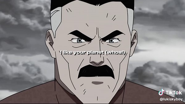 Exploring Invincible: Character Moments from Steven Universe