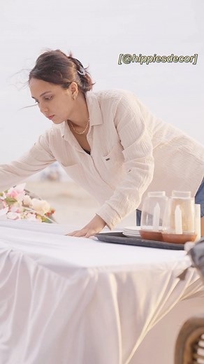 book your SETUP with @hippiesdecor at @cafe Hungry Hippies,Morjim Goa. ✅special candlelight dinner ✅Proposal ✅Anniversary ✅Birthday ✅Bachelorette #goa #goabeach #goadiaries #goatourism #morjim #morjimbeach #anniversary #beachdate #goatrip #burgerfactory #burgerfactorymorjim #surprise | SayaShree Kaushik