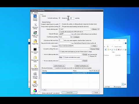 How to Automatically Extract ZIP Files and Print the Files Extracted