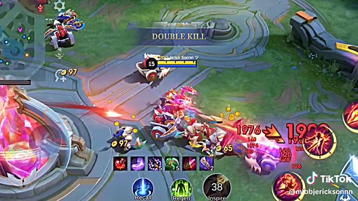 Infernal Wyrmlord Moskov Build Guide | MLBB Creator Camp