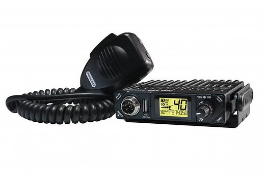 Toyota FJ Cruiser CB Radio Kit | Right Channel Radios