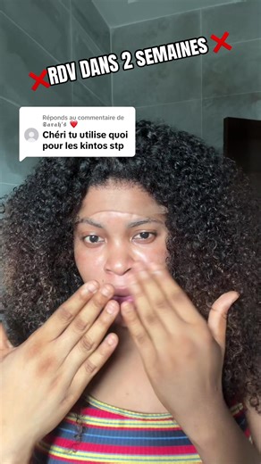 Réponse à @𝕾𝖆𝖗𝖆𝖍’𝖘 ❤️ #viralvideos #foryoupage #complementalimentaire #abidjan225🇨🇮 #cotedivoire🇨🇮225