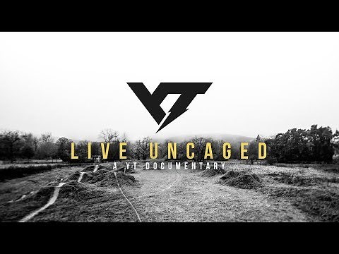 YT - Live Uncaged
