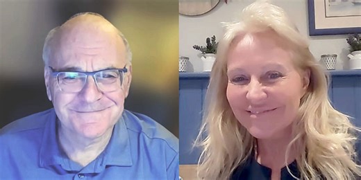 How to Starve Cancer: A Conversation with Jane McLelland