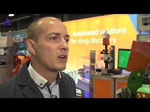 Enabling high-throughput flow cytometry screening with automation