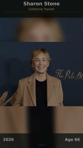 Movie Cast: Then and Now | Basic Instinct