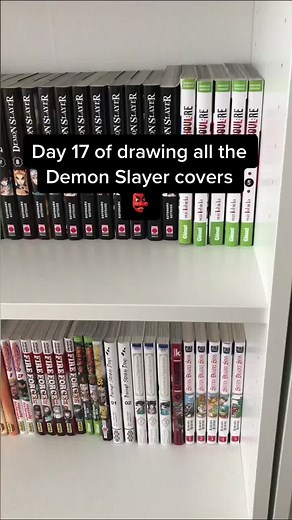 I’ll start the rest of Attack on titan on monday 🤗 #demonslayer #kny #foryourpage #fyp #pourtoi #viral #sanemi #tanjiro #nezuko