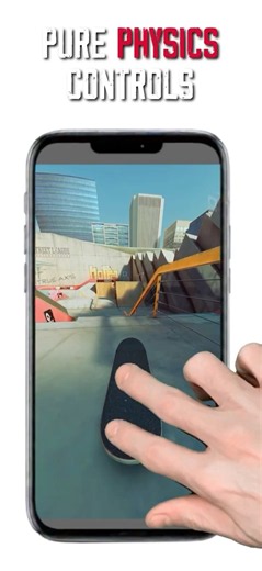 TRUE SKATE | UPDATE | 2026