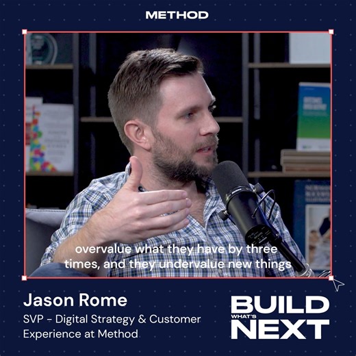 There are a lot of facets that go into product development. Two of...