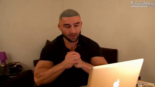 Francois Sagat's Incubus: Pre-production documentary