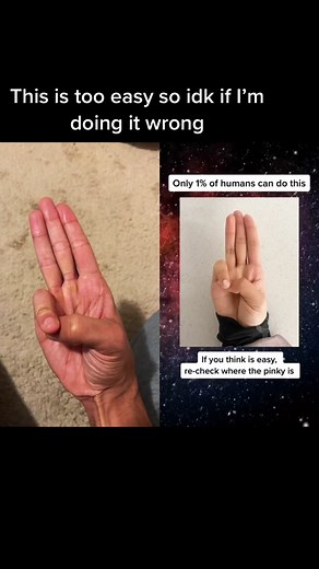 Fun Finger Trick Explained | Scream Movie Facts