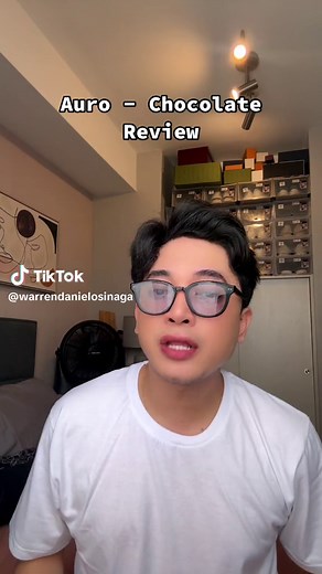 Auro Chocolate Review