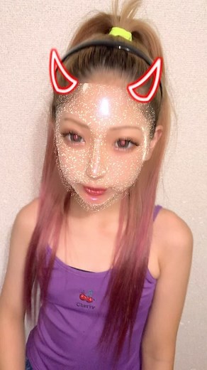 じゅな on Instagram: "#リール #小学生女子 #小学生ギャル #09 #12 #小6"