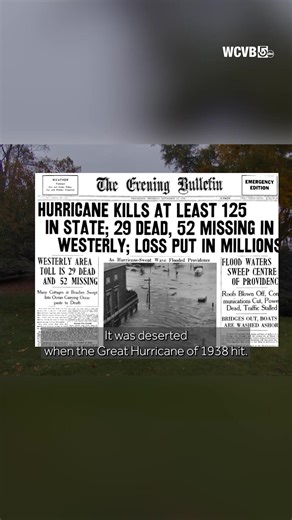👻✨ Witch chickens, haunted libraries, and hurricane ghosts? Just another night in Westerly. We joined Seaside Shadows for a ghost tour through this coastal Rhode Island town—where history and the paranormal go hand in hand. From the spirits of the 1938 hurricane to a well-known “witch” who allegedly shapeshifted into a chicken (yes, seriously)… you’ll never look at Wilcox Park the same way. * * https://www.wcvb.com/article/westerly-rhode-island-travel-destination-things-to-do-activities-food-st