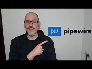 No, PipeWire NO va a sustituir a ALSA