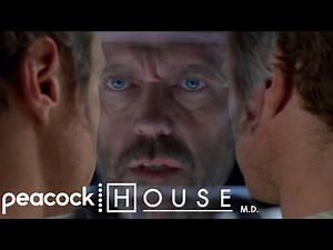 Left/Right Brain Issues | House M.D..