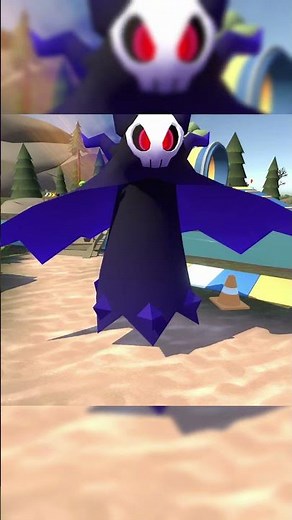 Skulletal Evolves into Skulletor in Awakening!!!