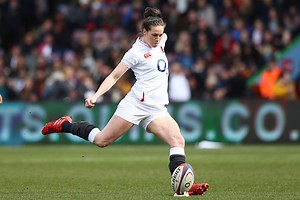 Rugby’s all-time greatest women’s XV - Rugby World