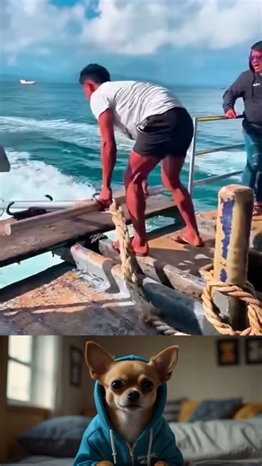 Nunca lances un ancla así, mira este error fatal #ancla #errores #viralreels | Mario Cabeza Tv