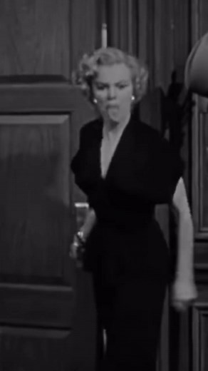 Marilyn Monroe "As young as you feel" 1951 💋🤭 #marilynmonroeforever | Valentina Fernandez