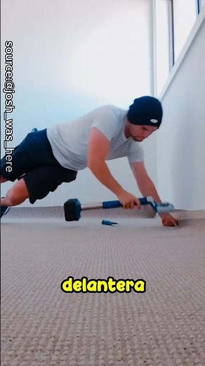 Knee Kicker: A Must-Have Tool for Professional Carpet Installation