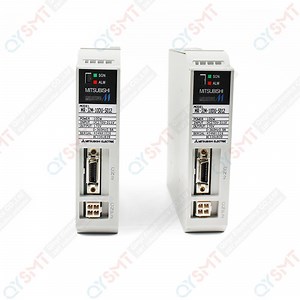 [Hot Item] SMT Pick and Place Machine Part Panasonic H1 Axis Motor Driver Mr-J2m-10du-S012 N606mrj2-233