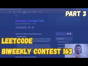Dijkstra Algorithm Explained | Leetcode 3650 | Minimum Cost Path with Edge Reversals Biweekly 163Q3