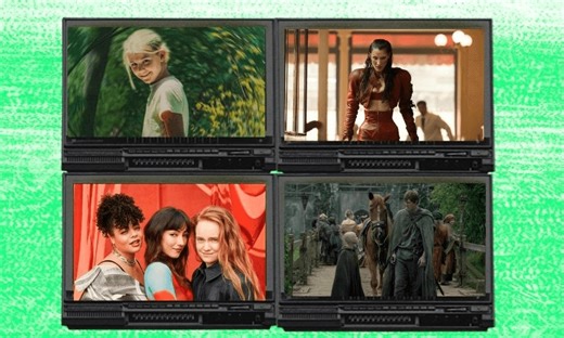 New To Streaming: What to watch on Netflix NZ, Neon and more this week