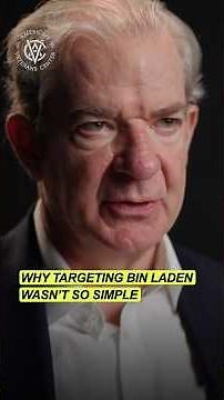 Why Targeting bin Laden Wasn’t So Simple